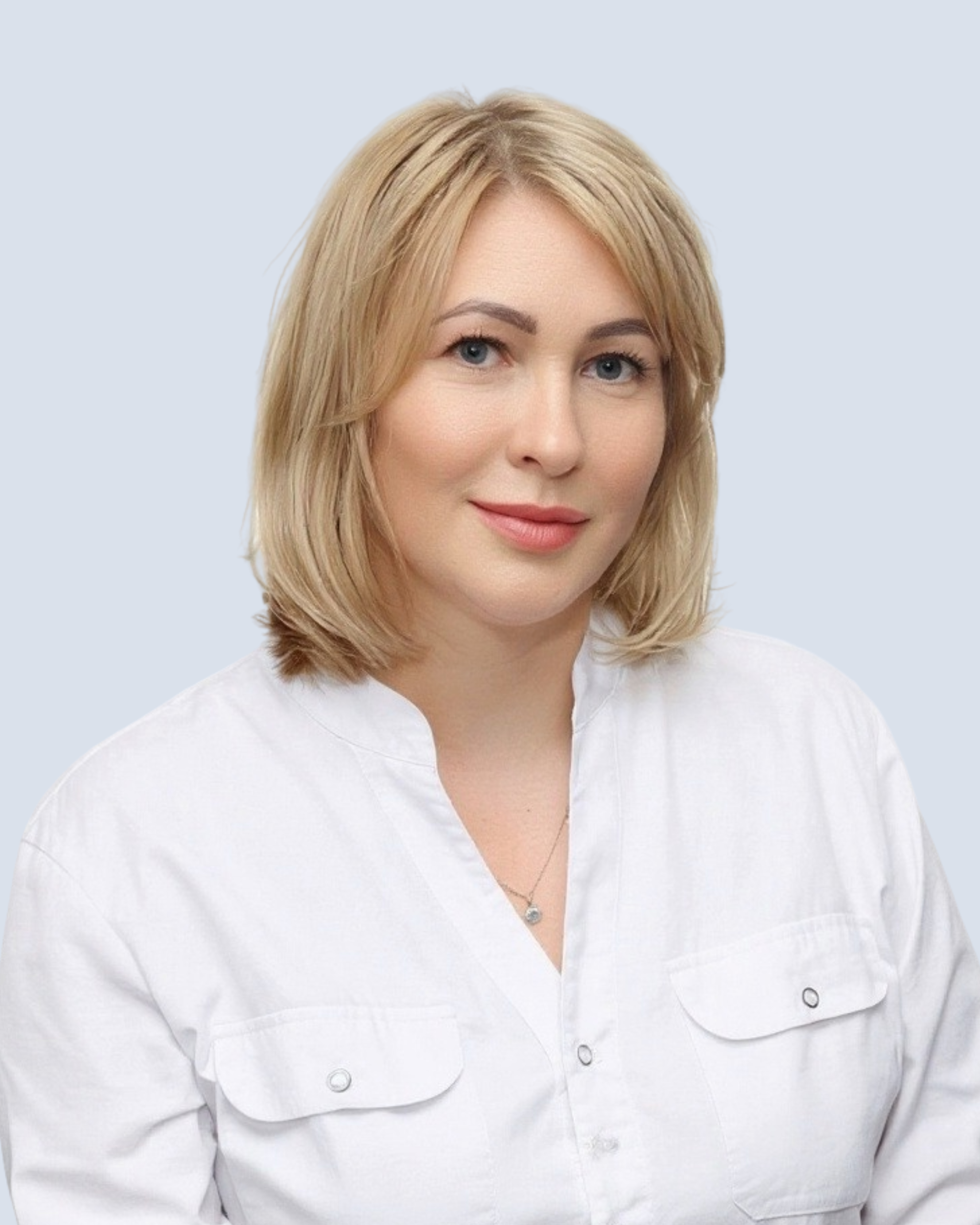Гурина Наталья Васильевна